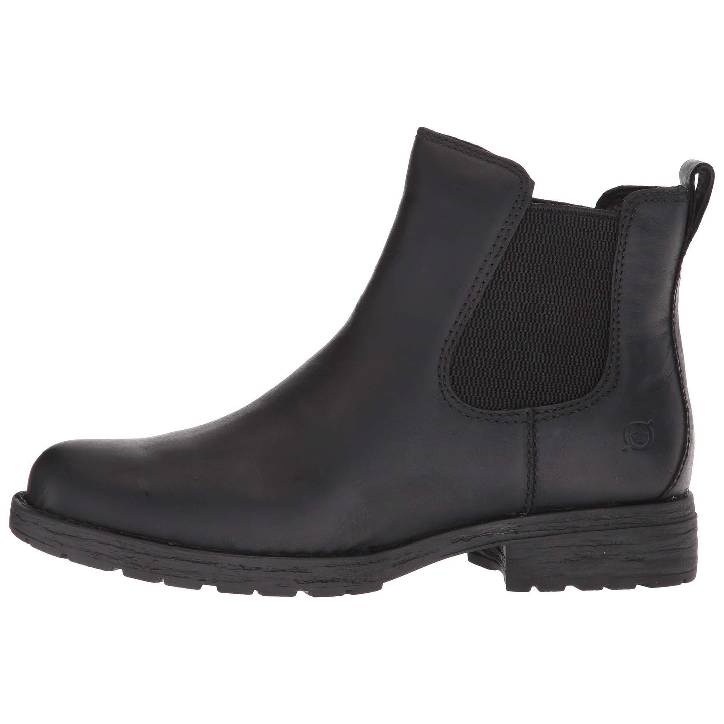 born chelsea boots womens