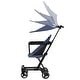 preview thumbnail 3 of 2, Dream On Me Coast Rider Stroller Canopy