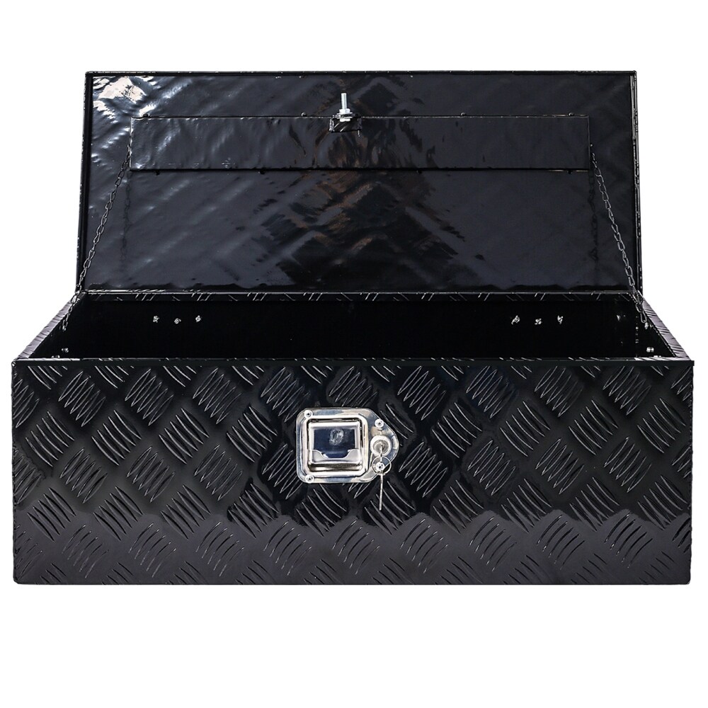 30 inch deals truck tool box