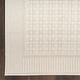 preview thumbnail 53 of 113, Nourison Nordic Indoor only Geometric Area Rug