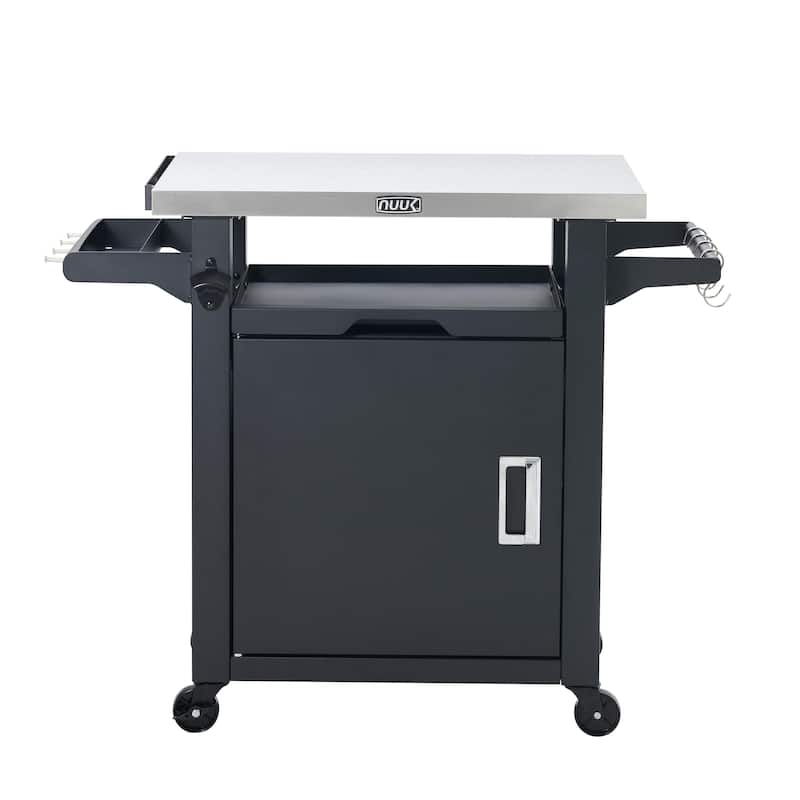 NUUK Deluxe 30in Outdoor Kitchen Prep Station