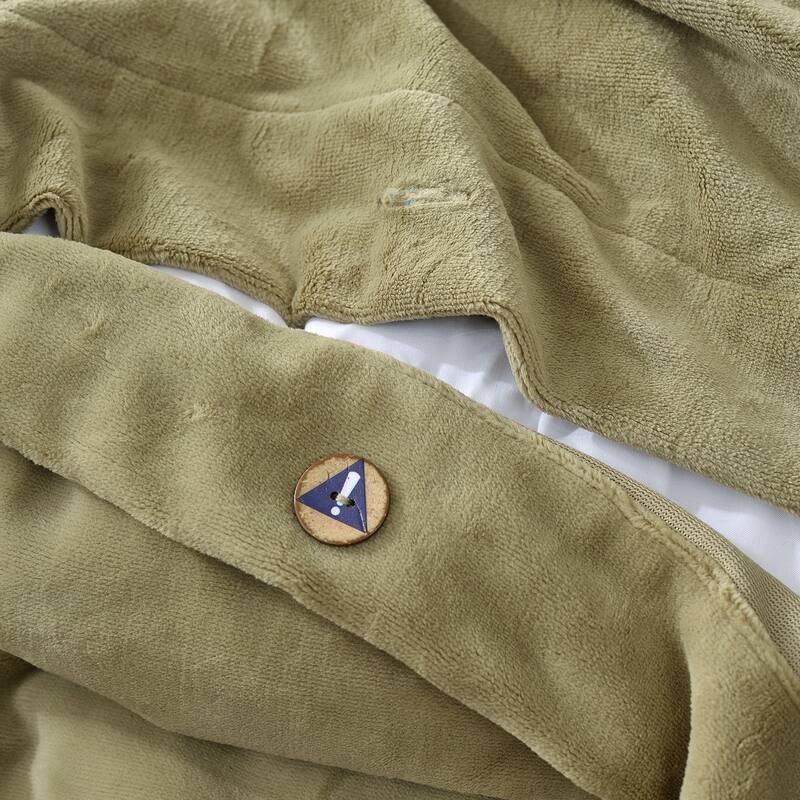 Near Suffocation - Coma Inducer® - Oversized Comforter Set