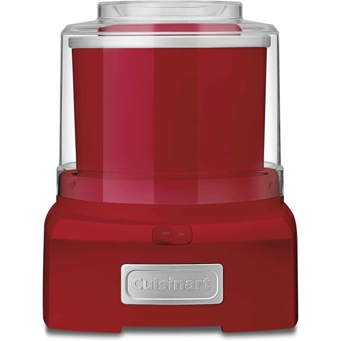 Bed bath beyond cuisinart ice cream maker clearance