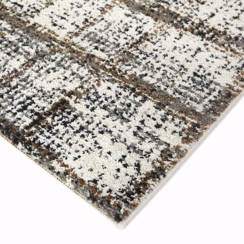 Nicosia Abstract Modern Area Rug