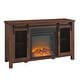 preview thumbnail 13 of 23, Middlebrook Kujawa 48-inch Fireplace TV Console