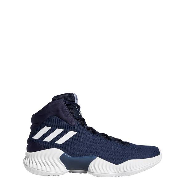 Shop Adidas Originals Men S Pro Bounce 2018 Basketball Shoe