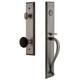 Option Antique Pewter