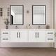 Option Gloss White