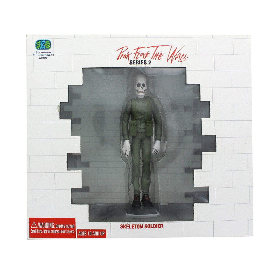 pink floyd the wall action figures