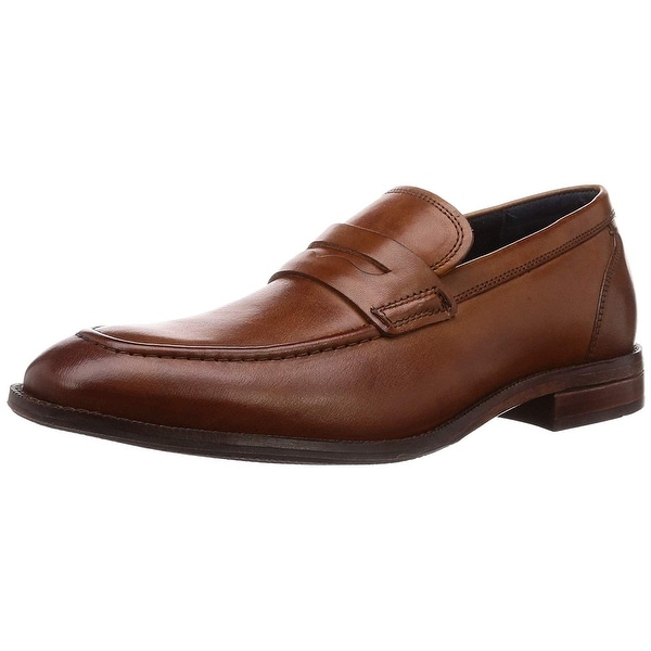 Wagner Grand Penny Loafer 