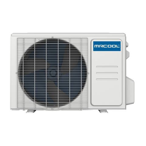 MrCool DIY Easy Pro® 12k BTU Ductless Mini-Split Heat Pump System