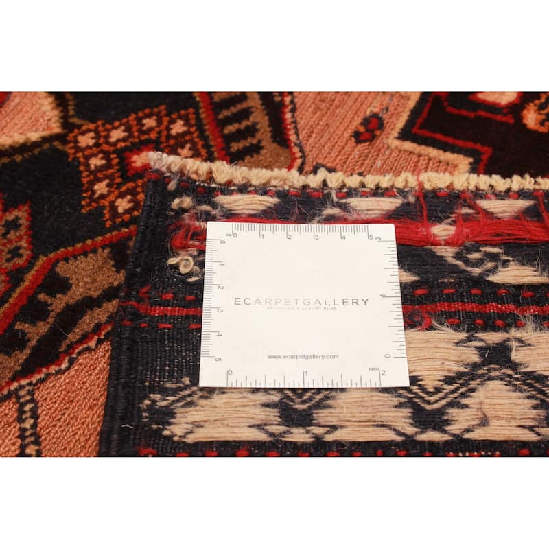 Teimani Copper Rug 2'10" x 4'10" - 2'10 x 4'10