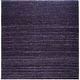 preview thumbnail 42 of 110, Chapra Hand Woven Chunky Jute Area Rug 8' Square - Purple - Square
