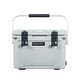 preview thumbnail 35 of 73, CAMP-ZERO 20 - 21.13 Qt. Premium Cooler with 4 Molded-In Cup Holders Sage