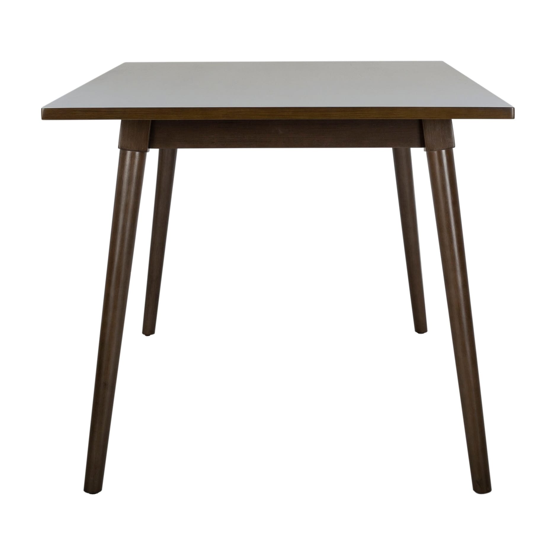 Safavieh tia outlet rectangle dining table