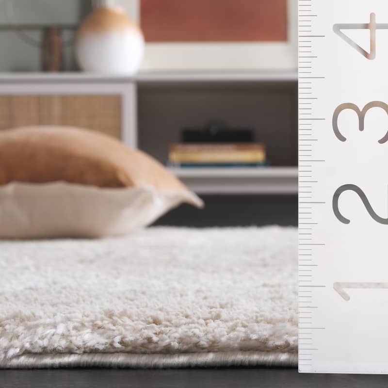 SAFAVIEH Penelope Soazic Shag Modern Rug