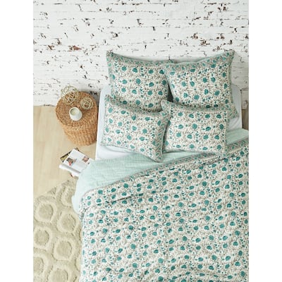 Victory Surf Quilt