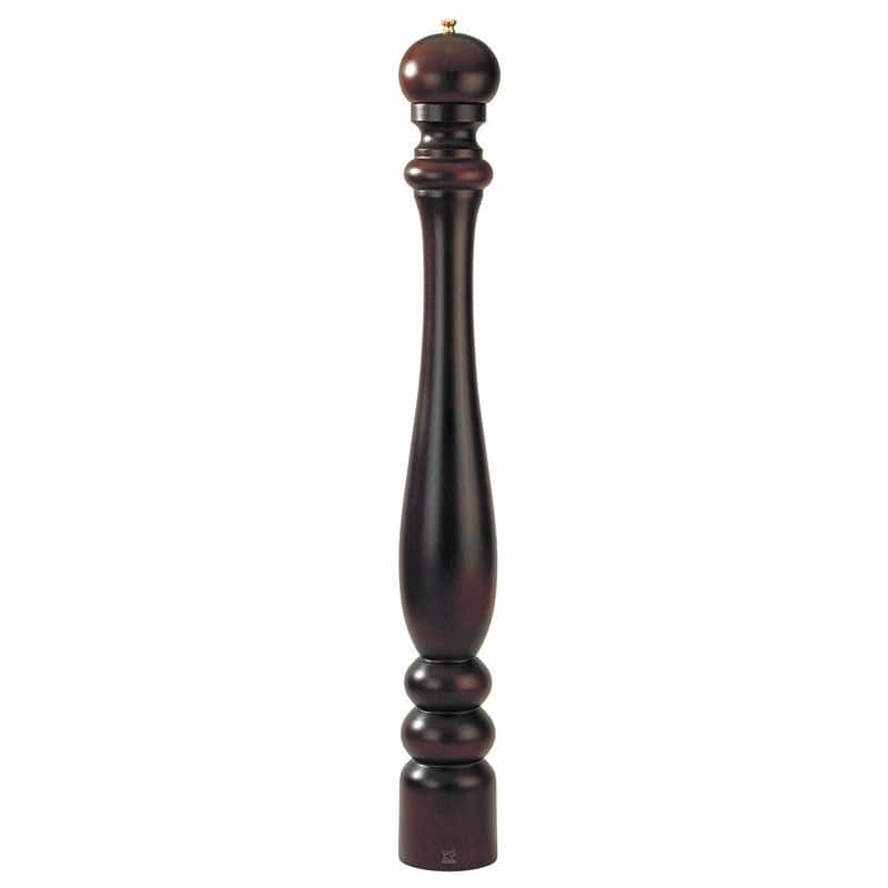 Peugeot Paris Classic 31-Inch Pepper Mill, Chocolate
