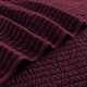preview thumbnail 181 of 180, Wonderful Velvet 3 Piece Quilt Set