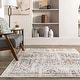 preview thumbnail 78 of 80, Nuloom Wren Traditional Faded Area Rug