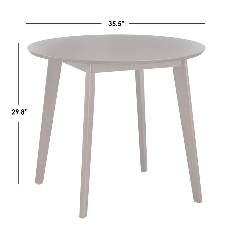Simple Living Tania Dining Table