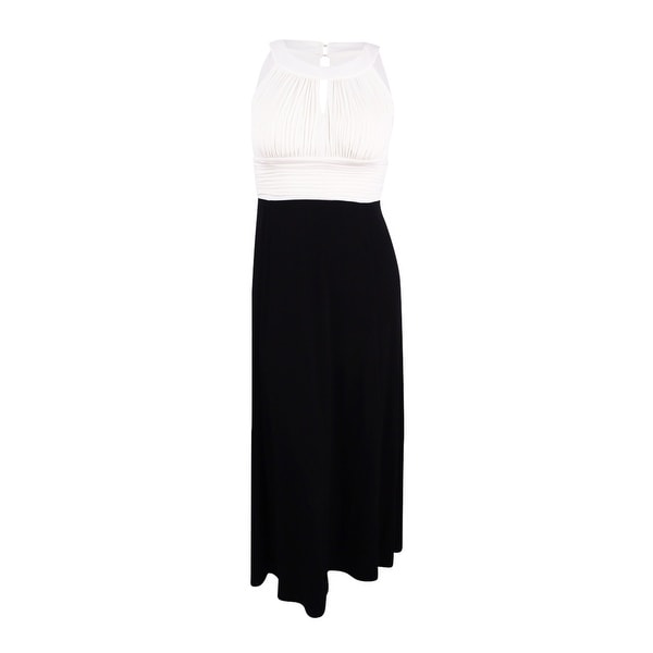 sangria maxi dress