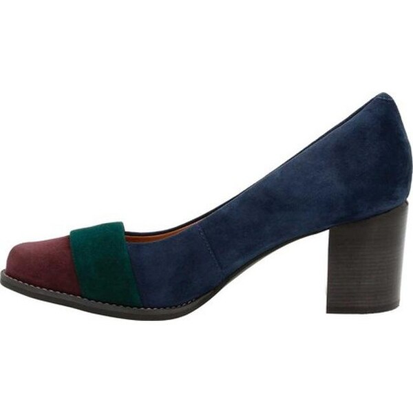 clarks women's tarah brae dress pump