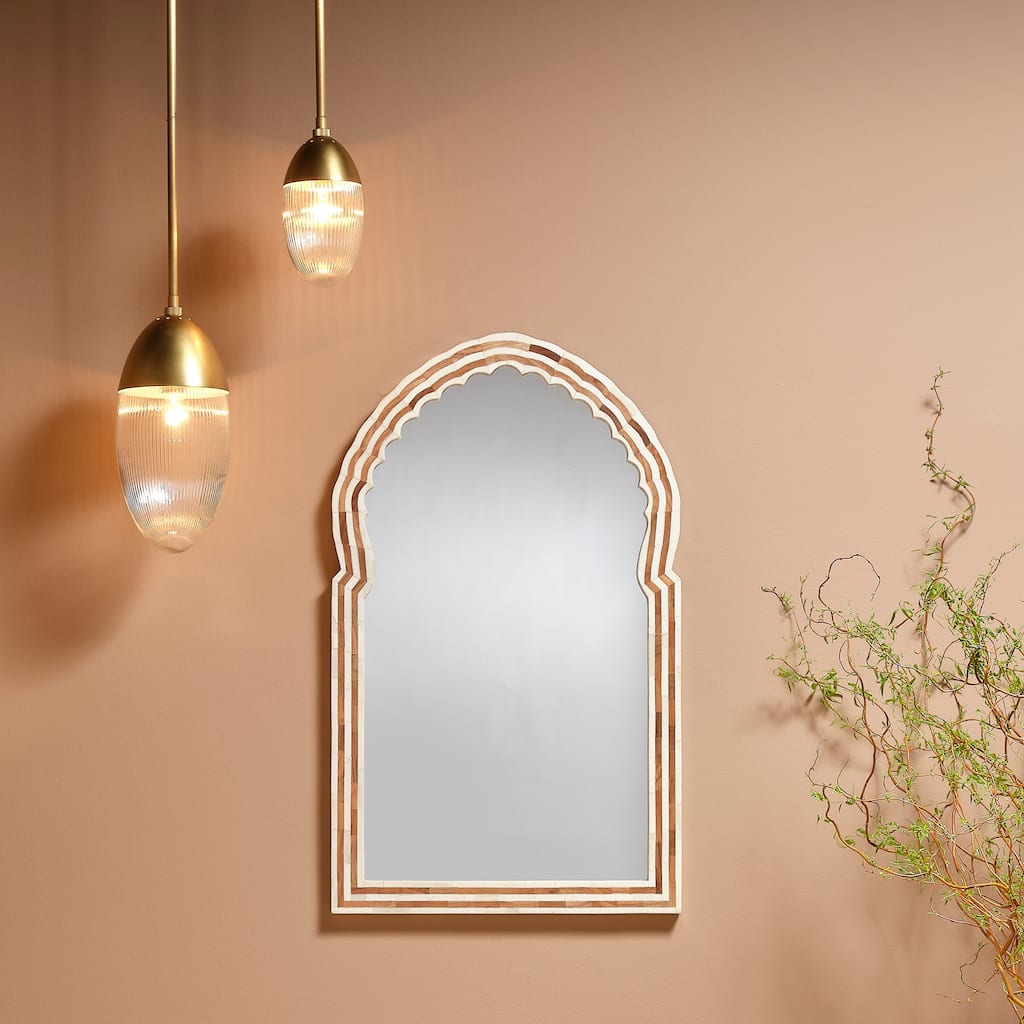 Alden Decor Vega 1-Light Pendant