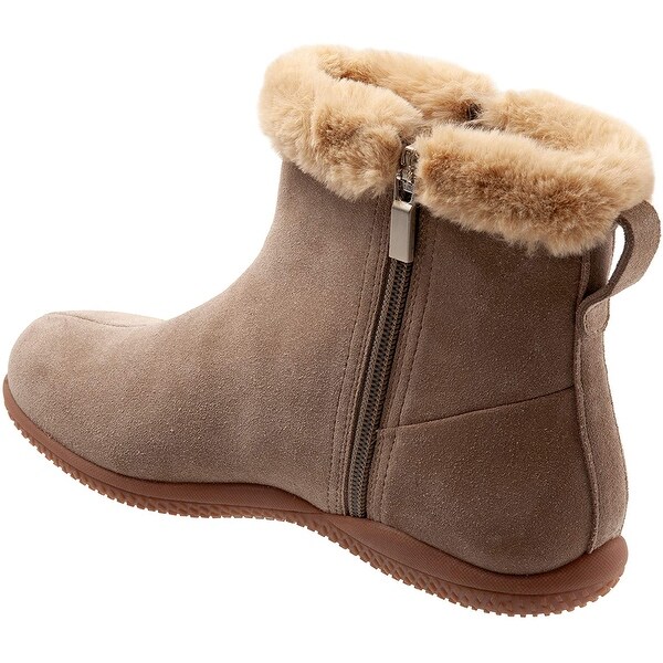 Softwalk helena booties clearance
