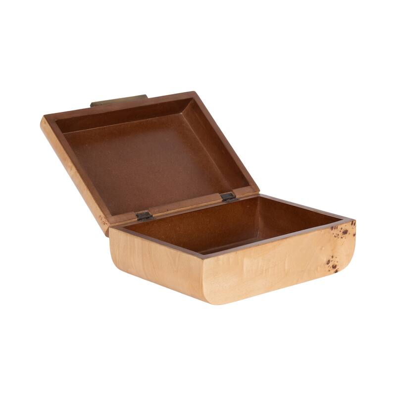 Kate and Laurel Burlock Stacking Box Set - 2 Piece