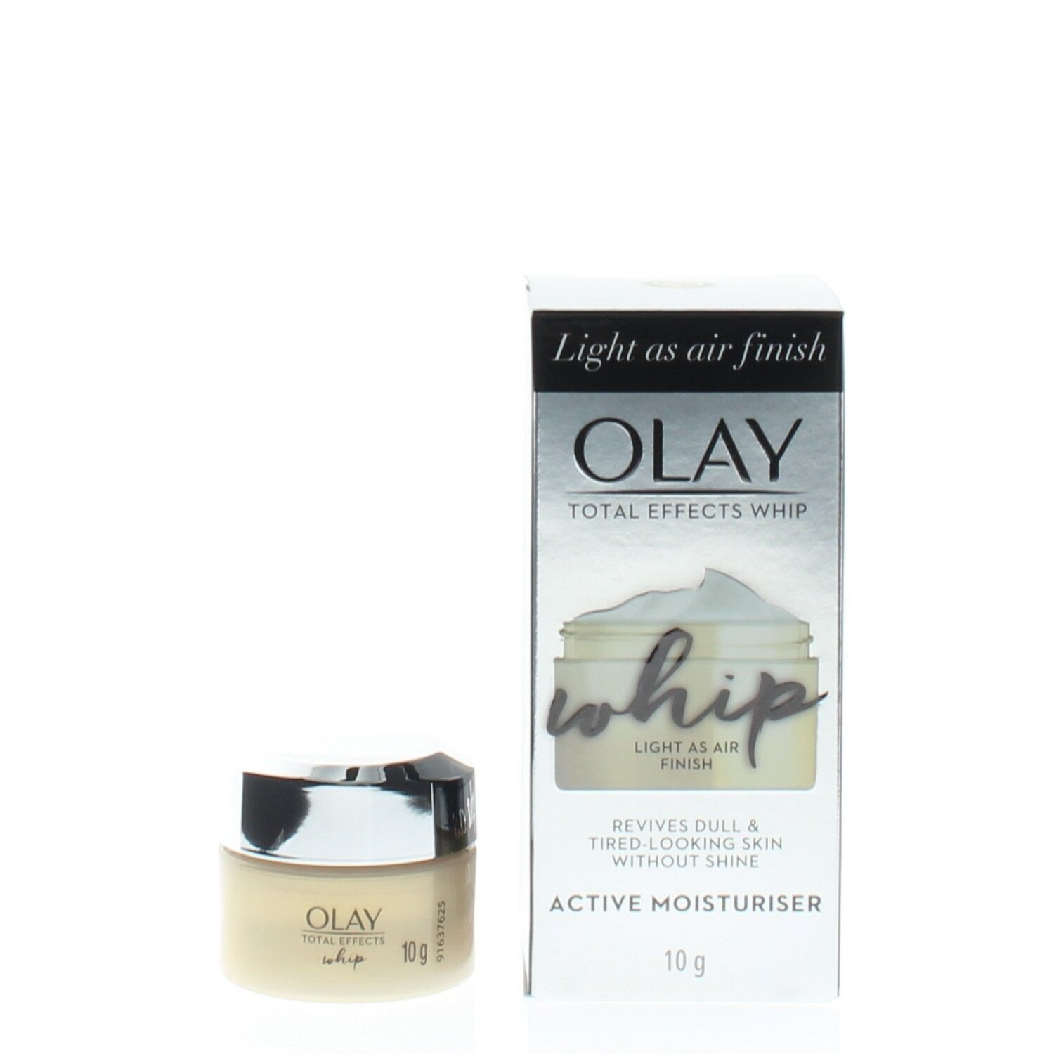 olay active moisturizer whip
