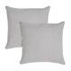 Option Gray/White
