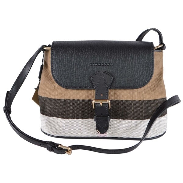 burberry gowan crossbody