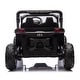 preview thumbnail 9 of 98, 24V Kids Ride-On UTV with Double Seats, Parental Remote, Bluetooth, Suspension, Ages 3+