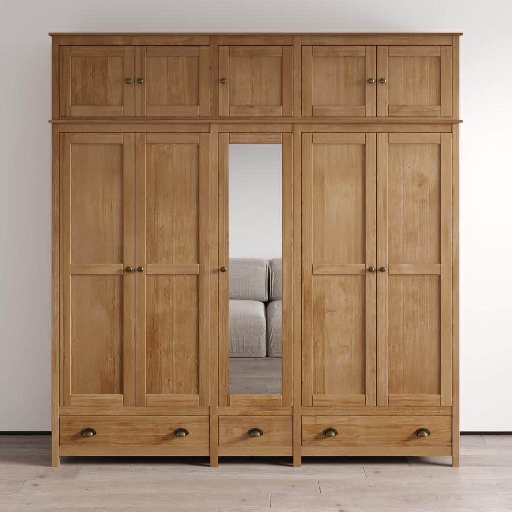 Topazio 10D3S Wardrobe