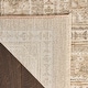 preview thumbnail 10 of 26, Nourison Harbor Indoor only High-Low Textured Area Rug