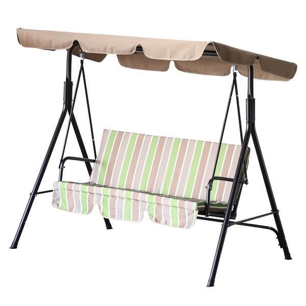 3 person 2025 swing sale