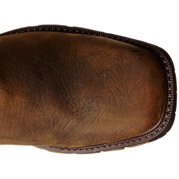 ariat conquest h2o