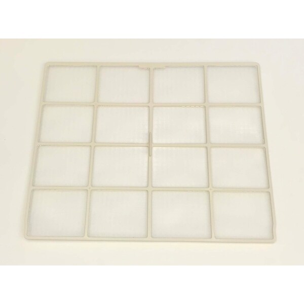 NEW OEM LG AC Air Conditioner Filter For LWHD24HRYZ, LWM1412QCG, LWM1430TAS