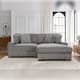 Option Light Grey