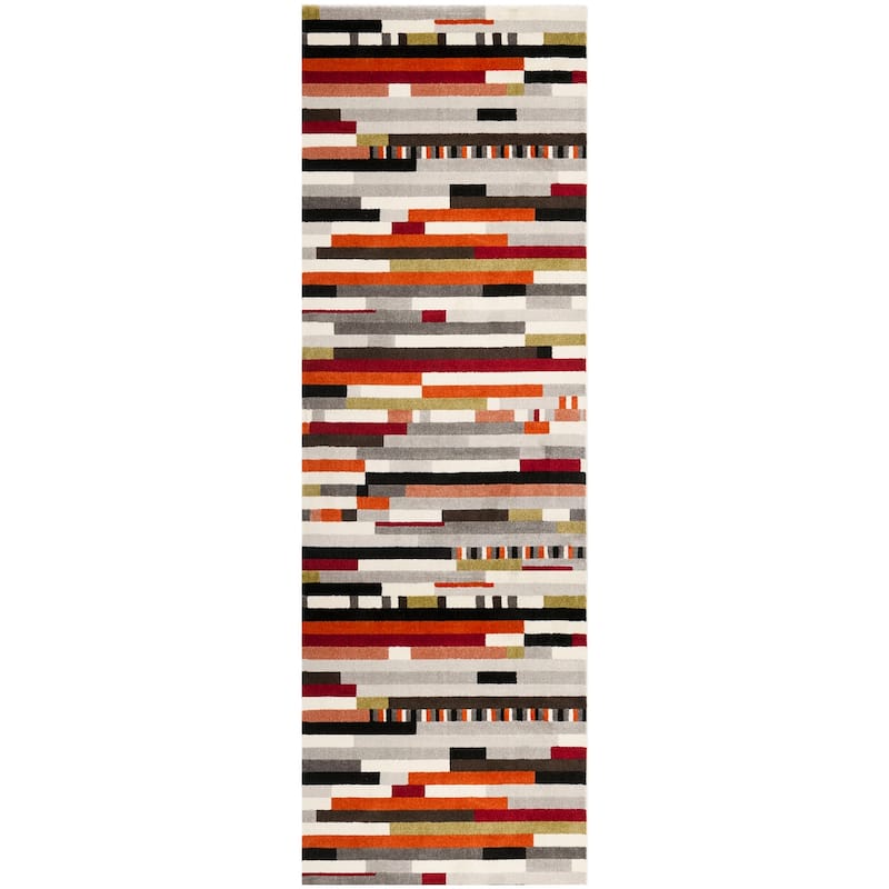 SAFAVIEH Porcello Susanne Modern Rug