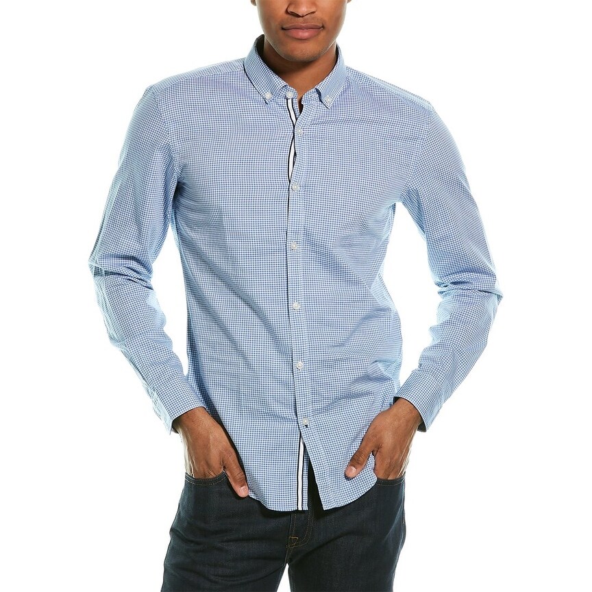 Hugo Boss Boss Rikard Shirt