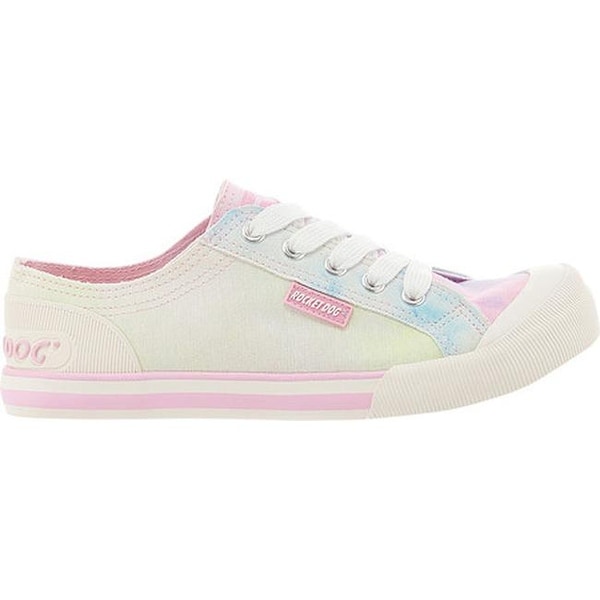 pink rocket dog shoes