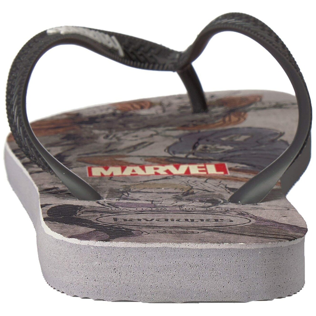 havaianas avengers