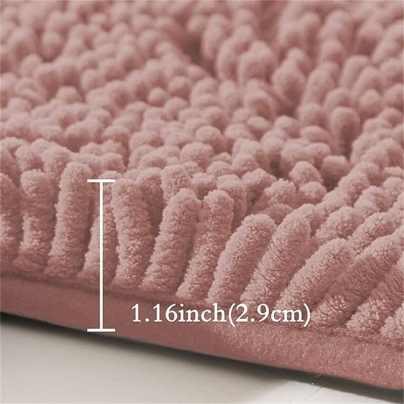 Non-Slip Bath Mat