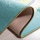 preview thumbnail 11 of 13, SAFAVIEH Kids Playhouse Machine Washable Slip Resistant Anasia Shapes Rug