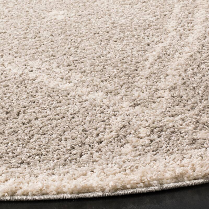 SAFAVIEH Arizona Shag Rudy 1.2-inch Thick Rug