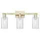 Option Antique Brass / Seedy