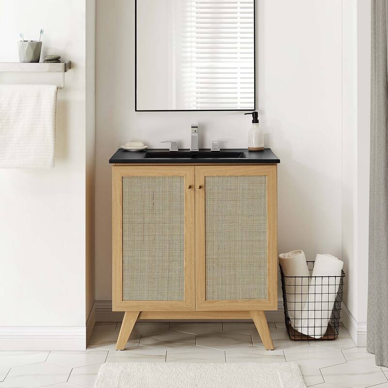 Soma 30" Bathroom Vanity