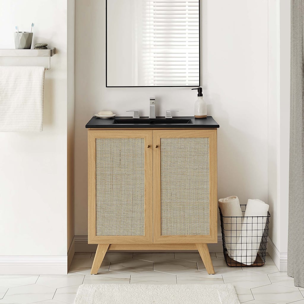 Soma 30" Bathroom Vanity